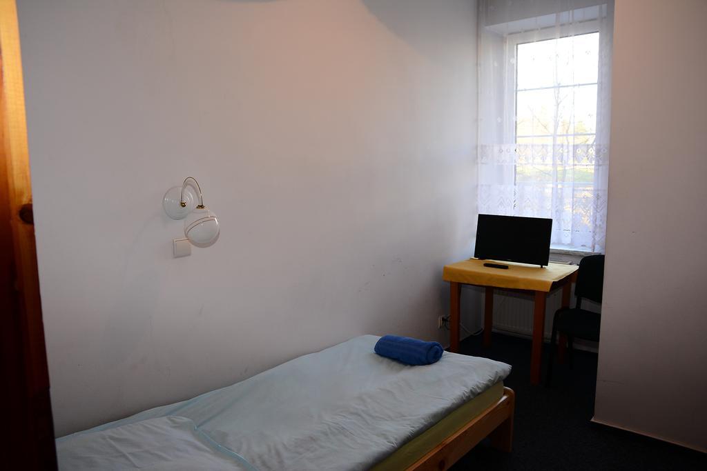 Rezydencja Zamek Krynica-Zdrój Exterior foto